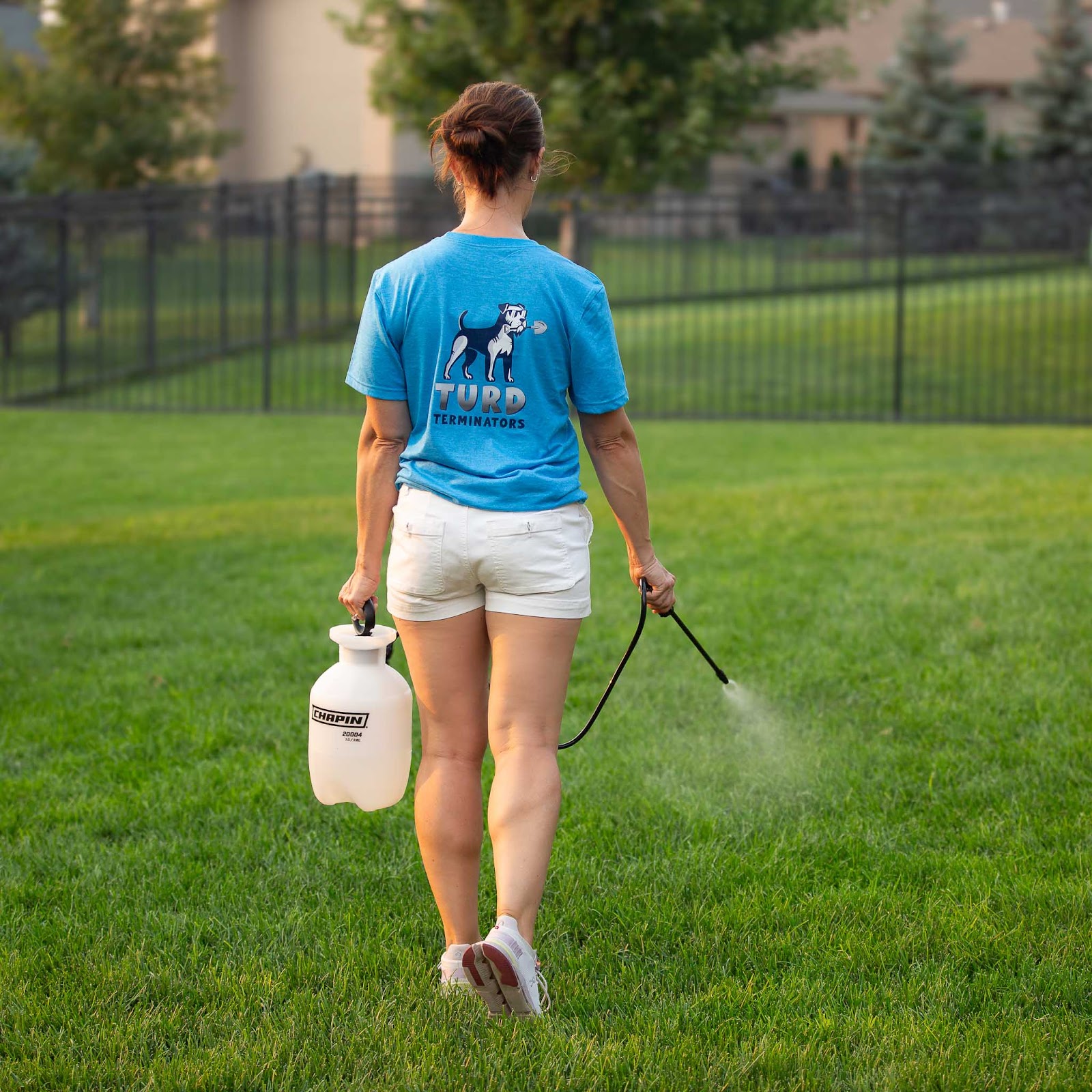 Turd Terminators™ - Photo 3