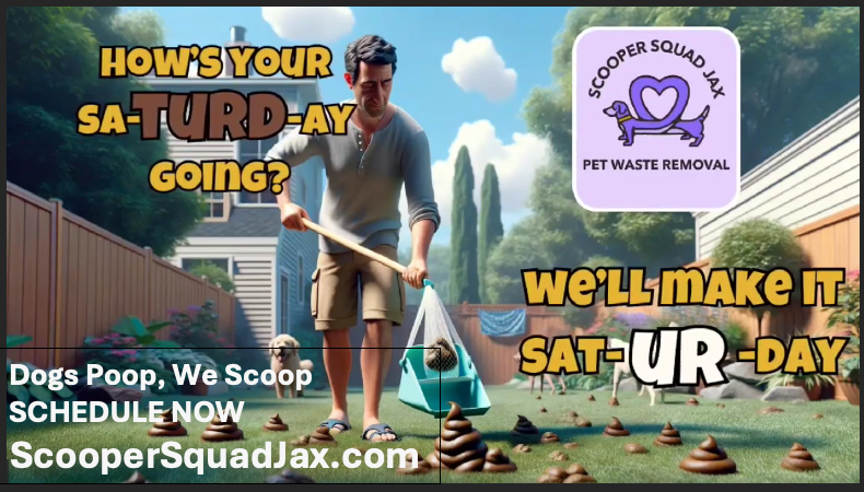 Scooper Squad Jax - Photo 3