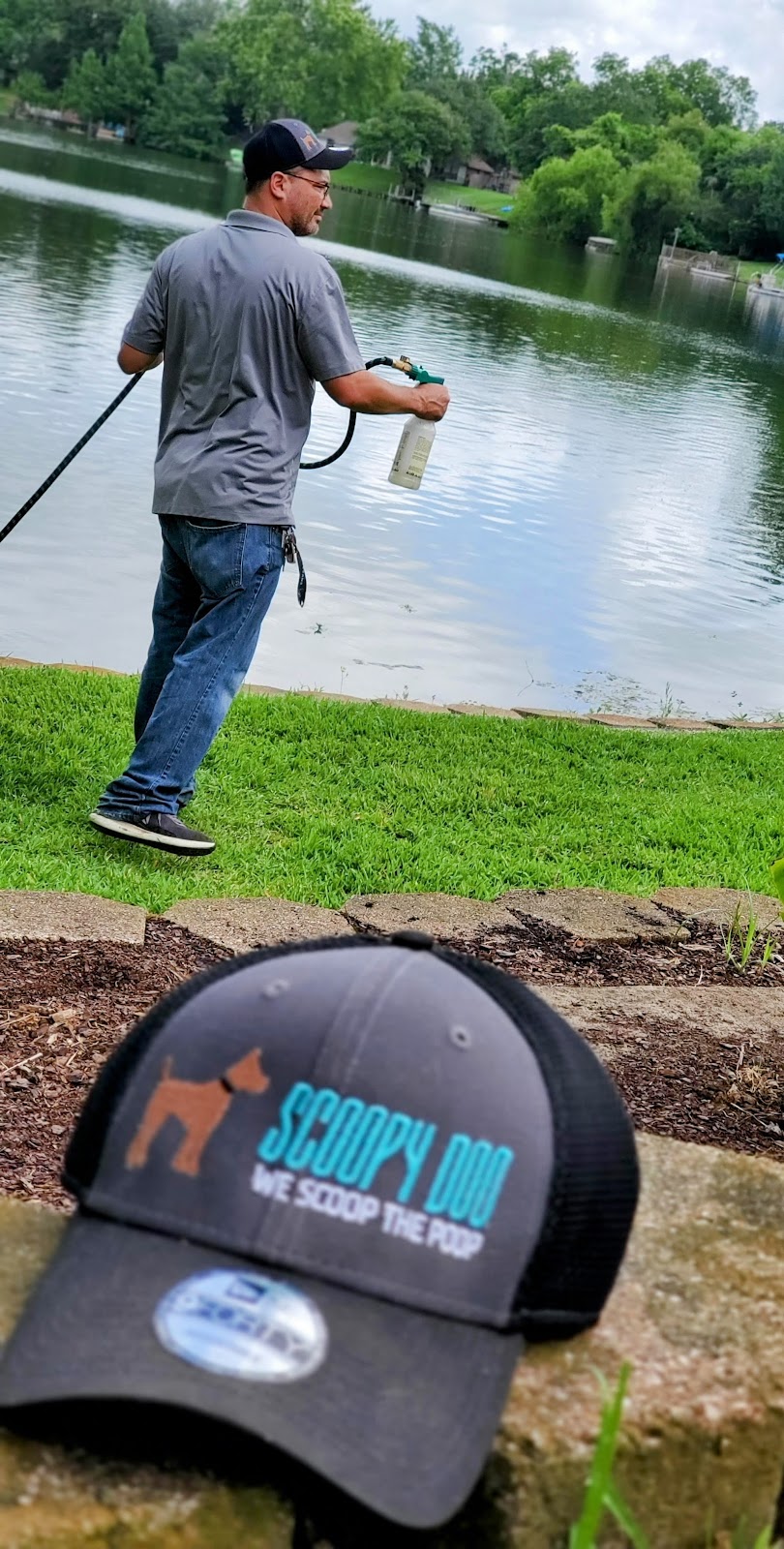 Scoopy Doo (Pet Waste Removal) - Photo 4