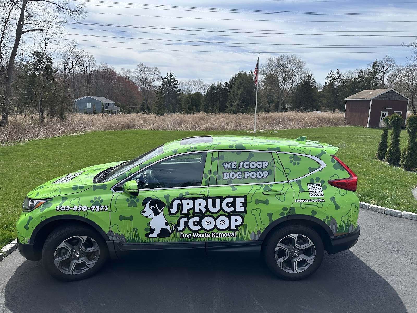 Spruce Scoop Dog Waste Removal - Photo 3