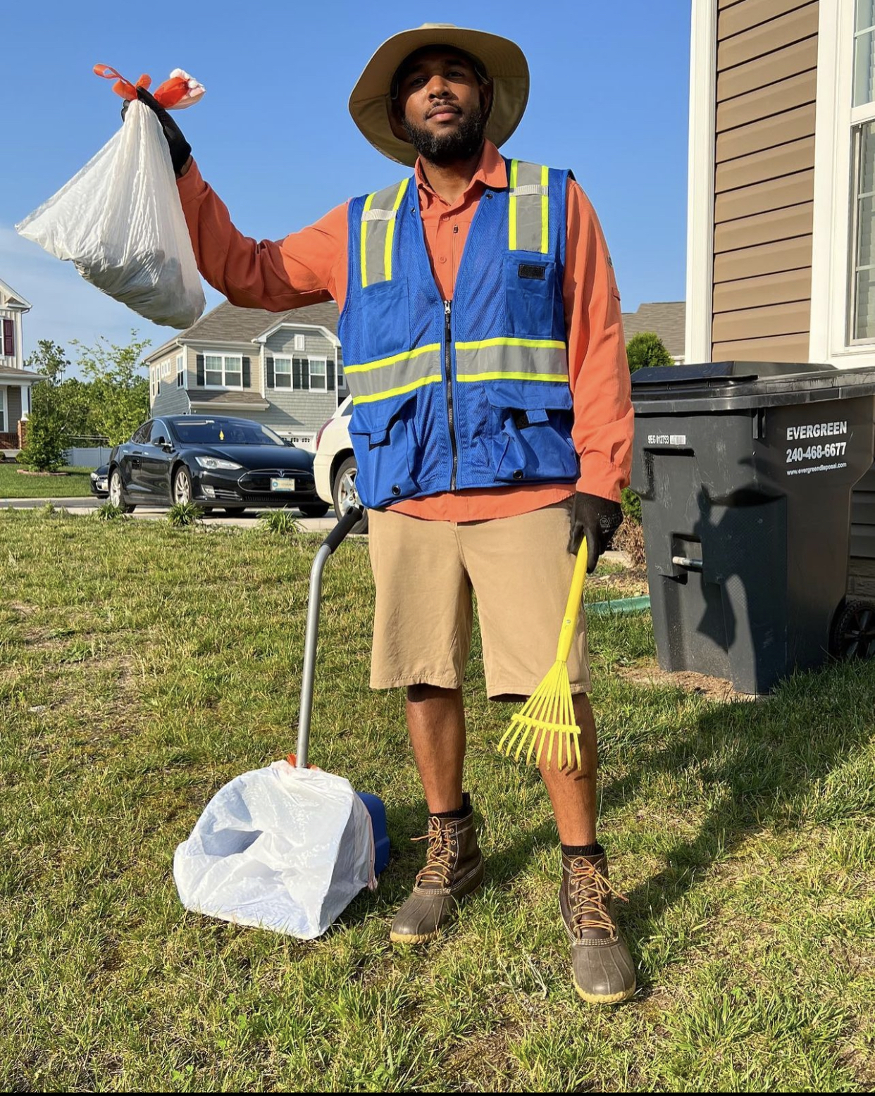 Poo Scouts - Serving the DMV