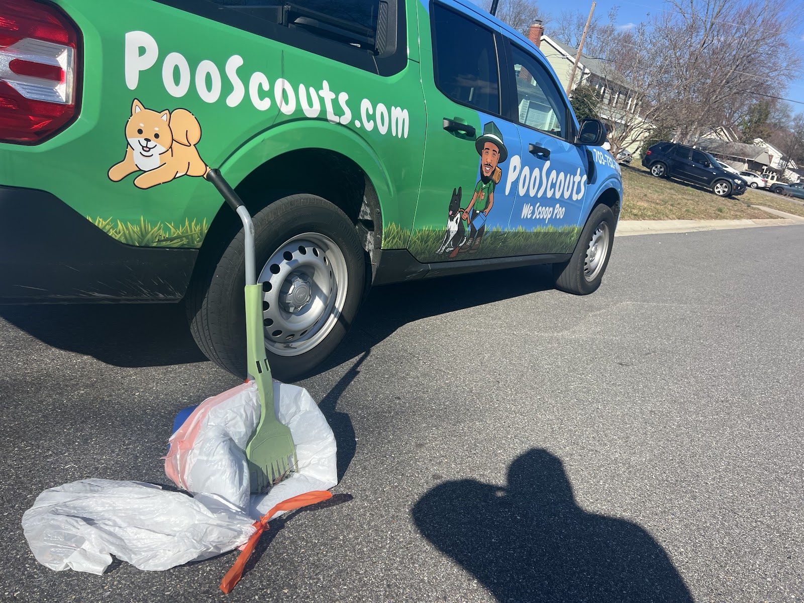 Poo Scouts - Serving the DMV - Photo 2