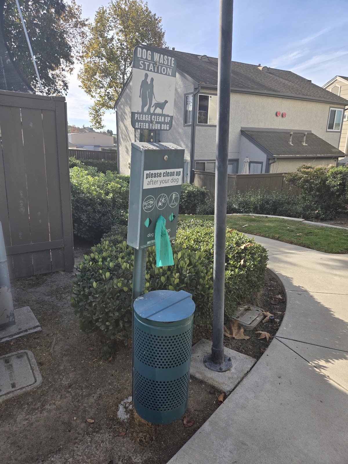 K9 Waste Removal Services - Photo 2