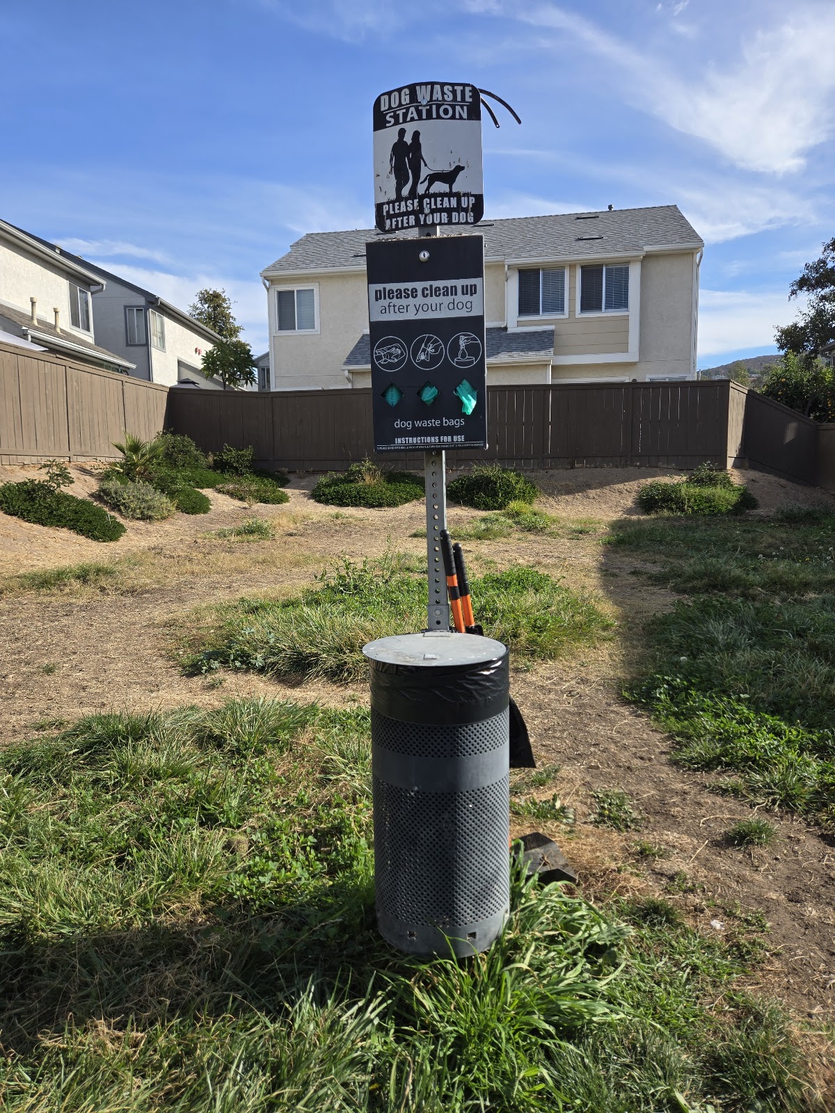 K9 Waste Removal Services - Photo 4