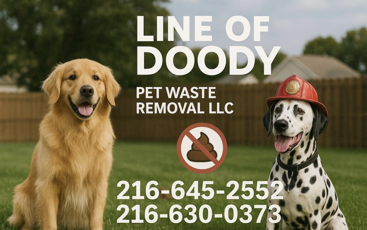 Line of Doody Pet Waste Removal LLC