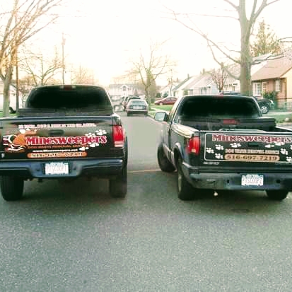 Minesweepers Dog Waste Removal - Photo 2