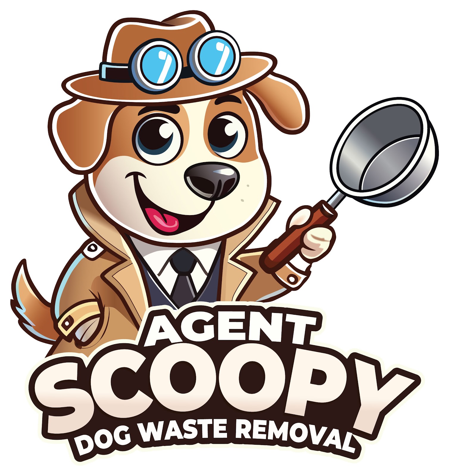 Agent Scoopy