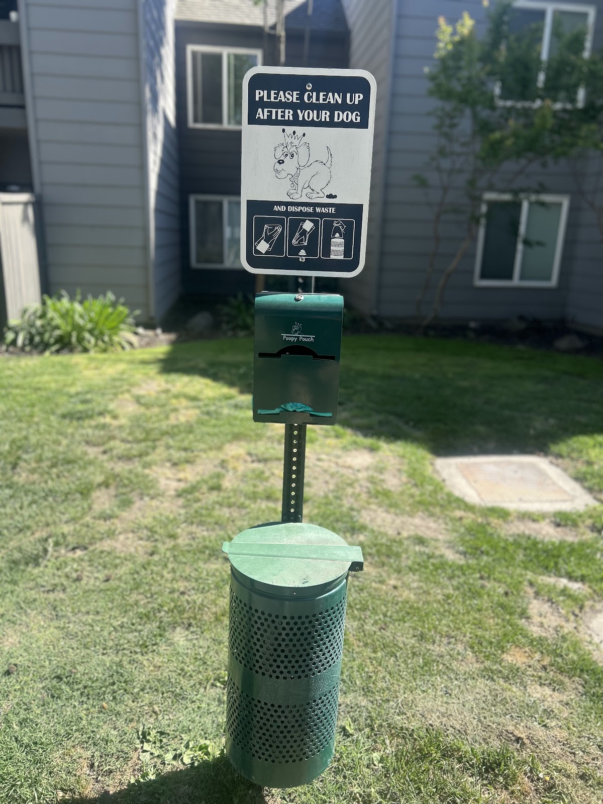 Loomis Pet Waste - Photo 3