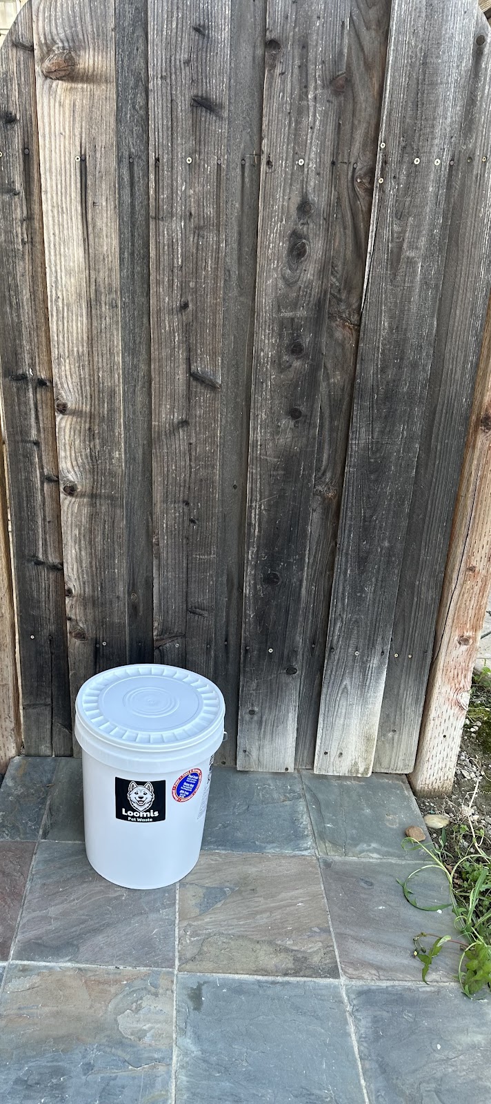 Loomis Pet Waste - Photo 4