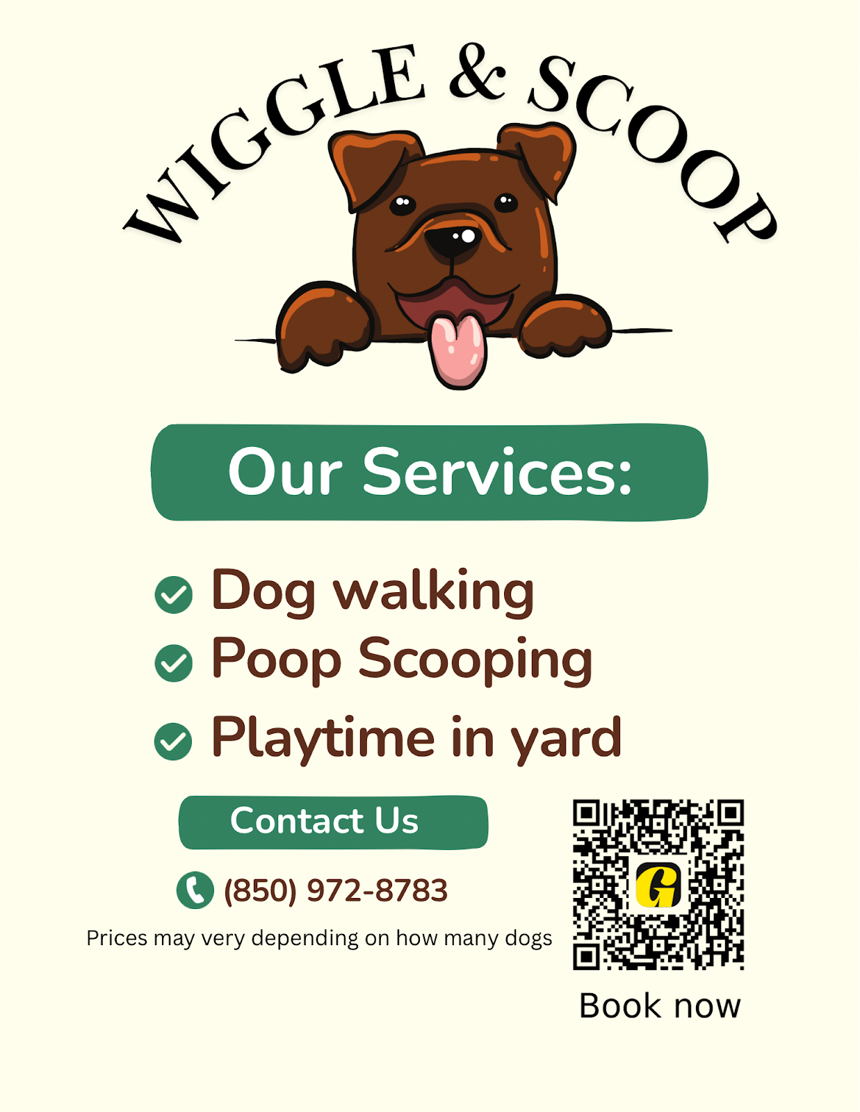 Wiggle and scoop - Photo 2