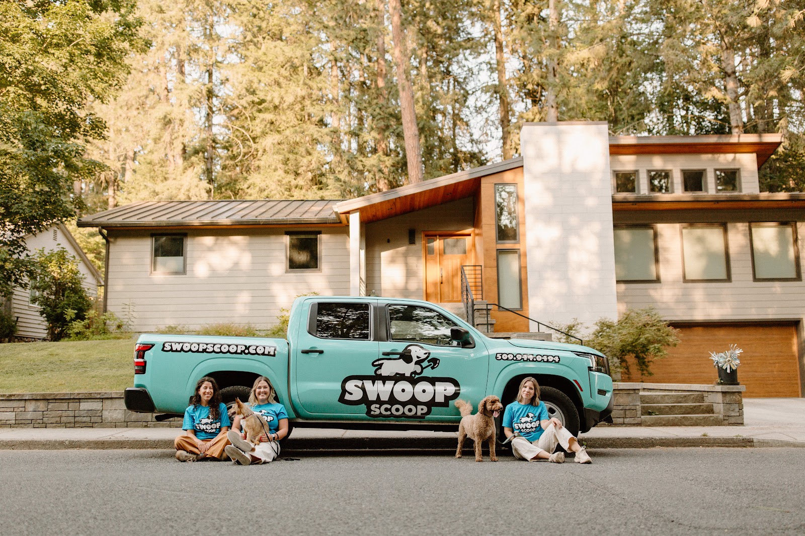 Swoop Scoop - Photo 2