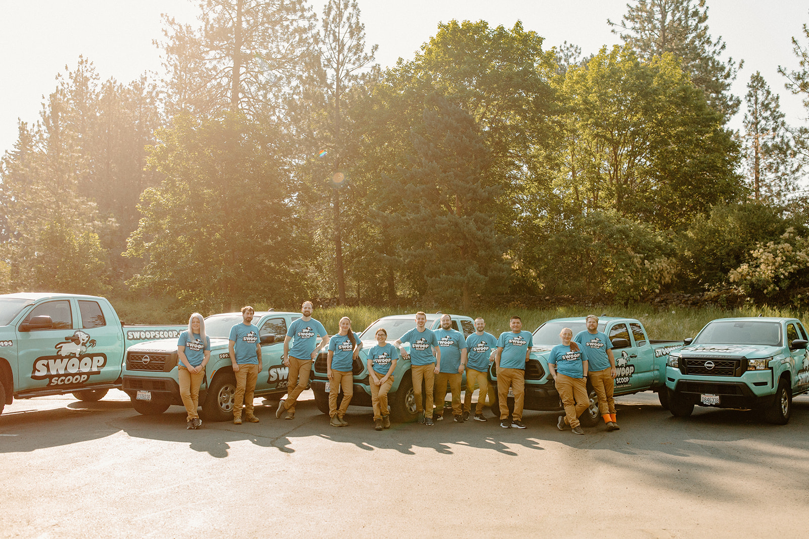 Swoop Scoop - Photo 3