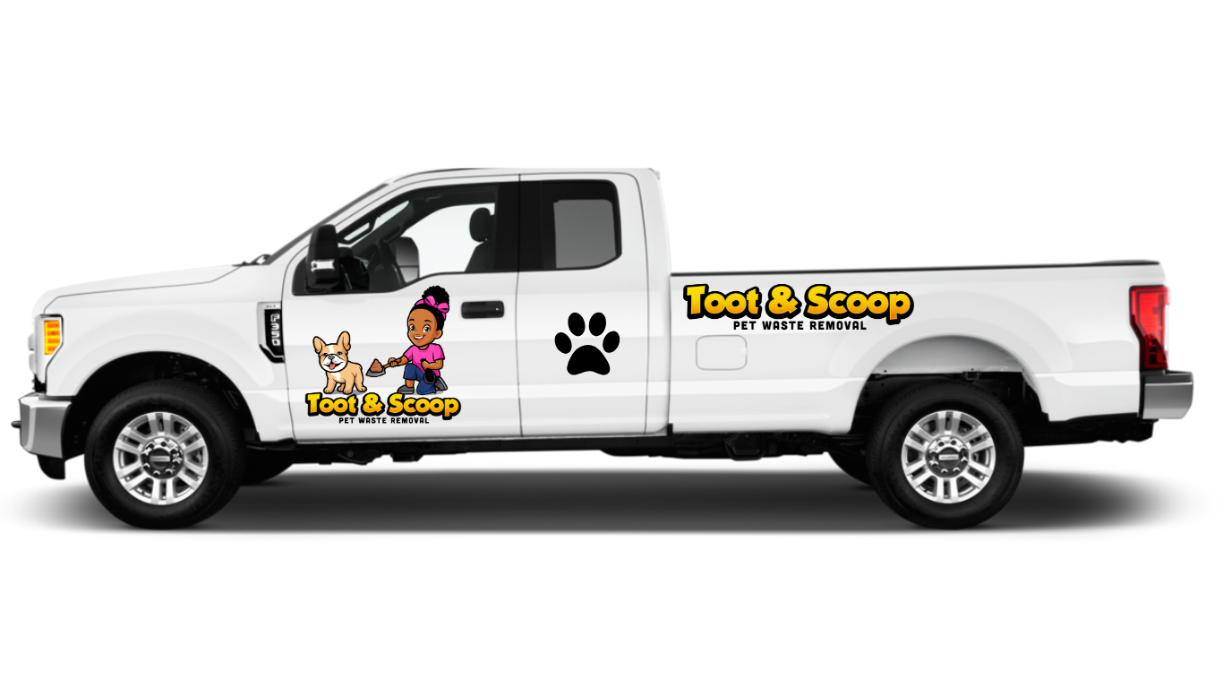 Toot & Scoop - Pet Waste Removal - Photo 2