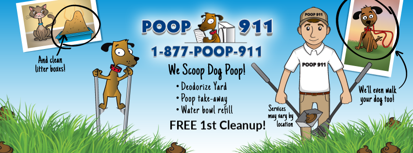 POOP 911 Philadelphia - Photo 3