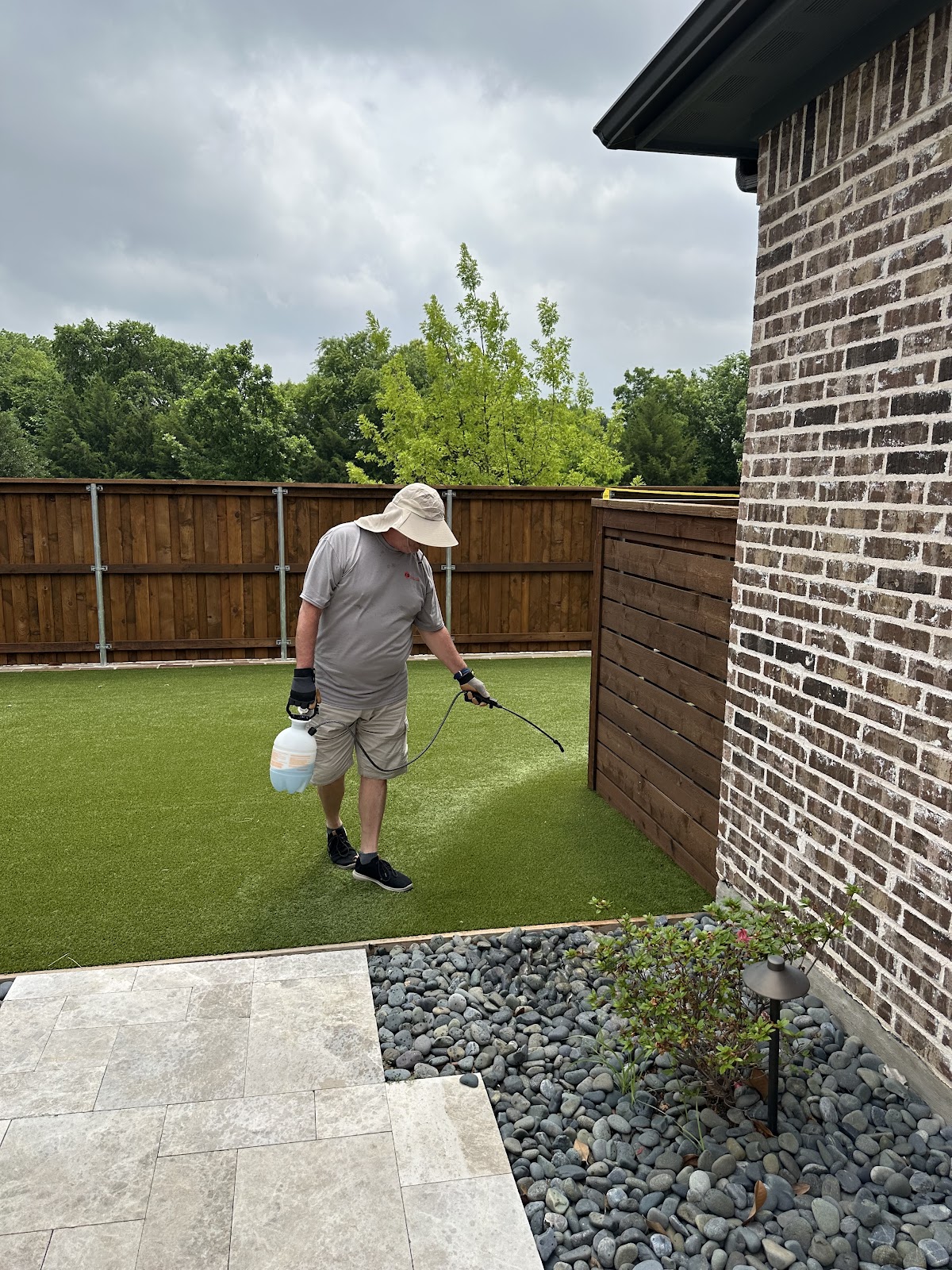 K9 Cleanup Pet Waste Removal