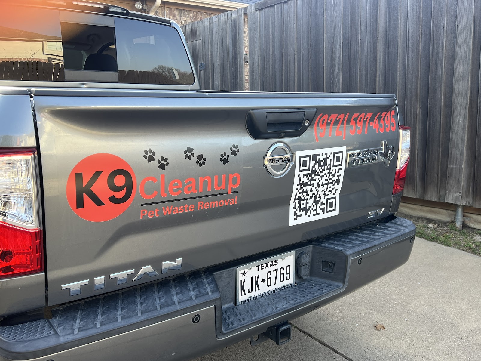 K9 Cleanup Pet Waste Removal - Photo 3
