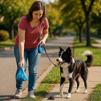 K9 Walk and Waste - Photo 3