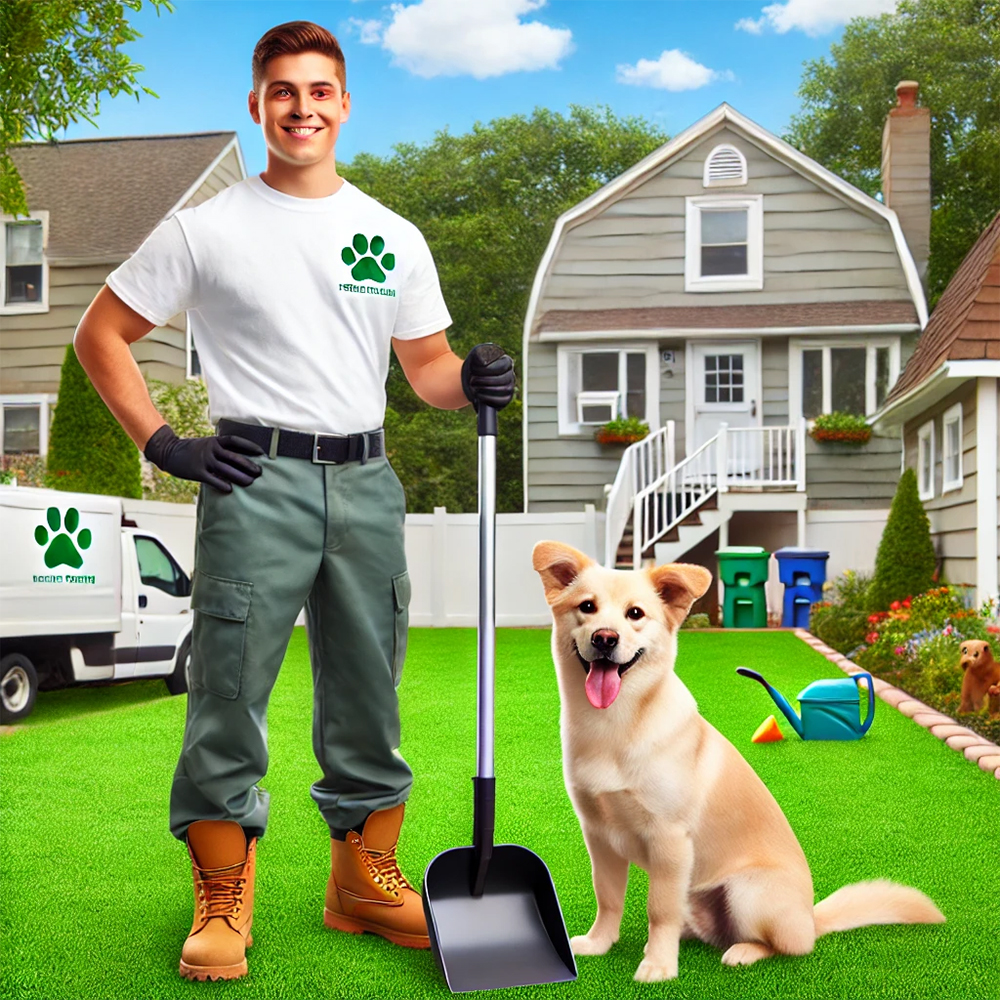 Poopy Dash - Photo 2