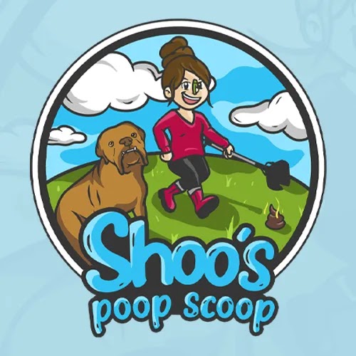 Shoo's Poop Scoop