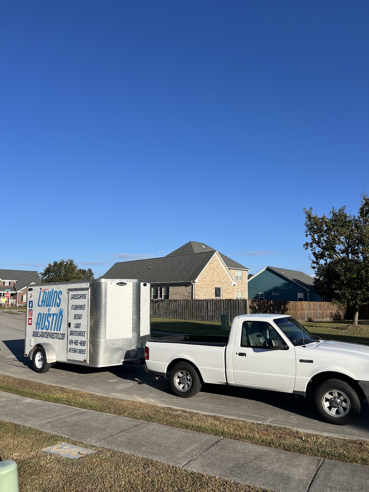 Dog Poop Removal by Austin - Photo 3