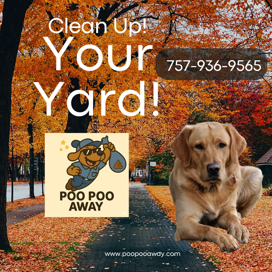 Poo Poo Away - Photo 4