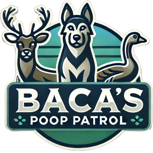 Baca's Poop Patrol - Photo 4