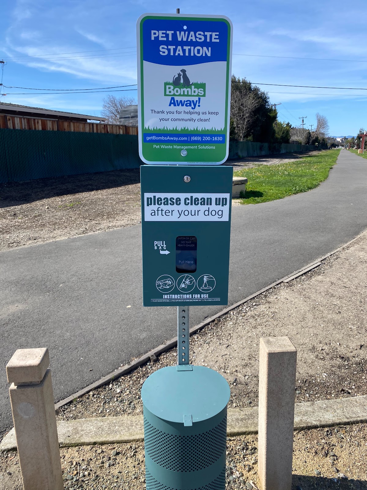 Bombs Away! - Palm Springs - Photo 2