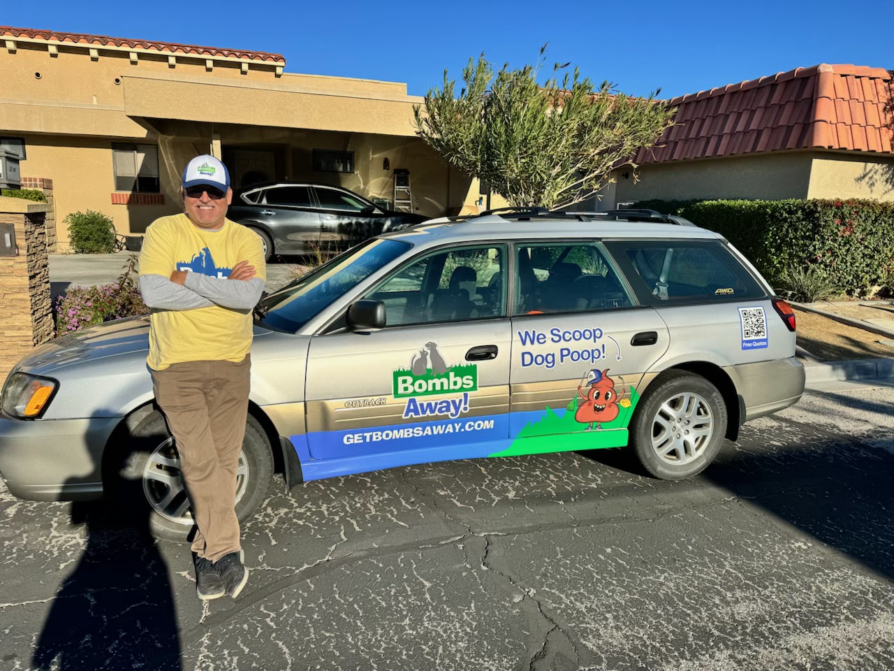 Bombs Away! - Palm Springs - Photo 4