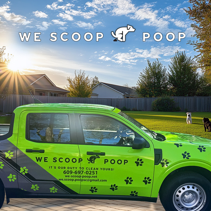 We Scoop Poop - Photo 3