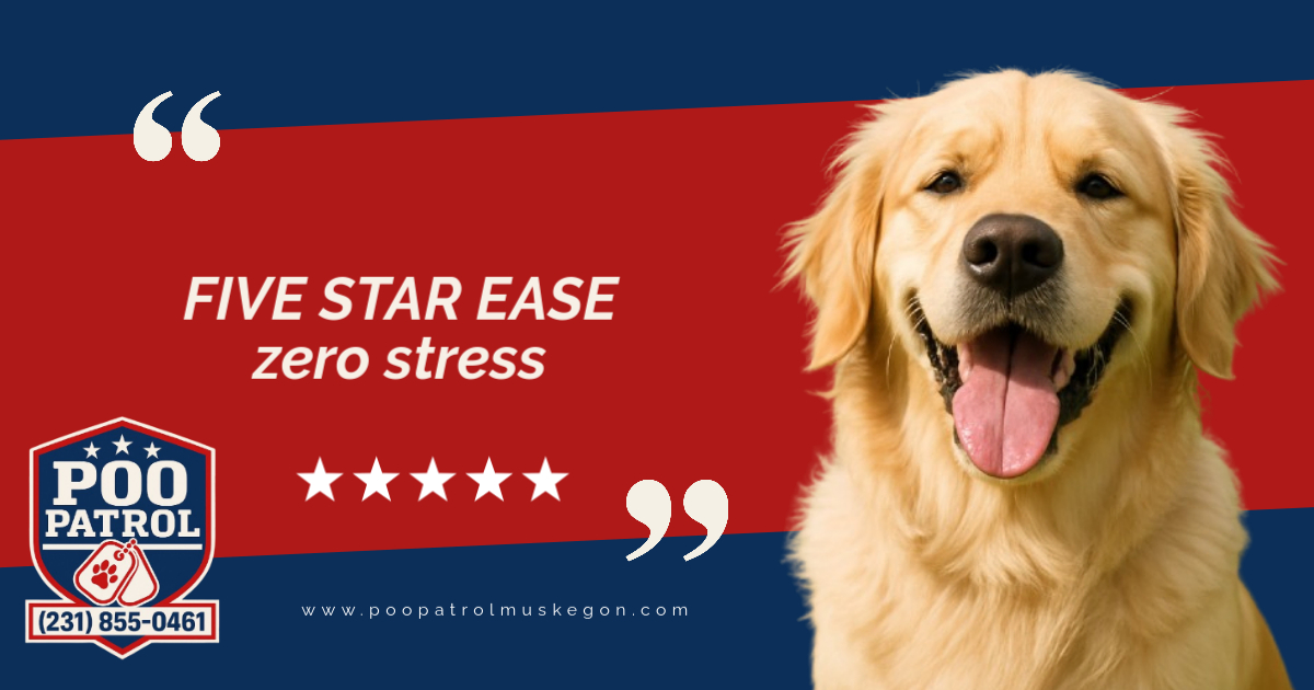 Poo Patrol - Photo 2