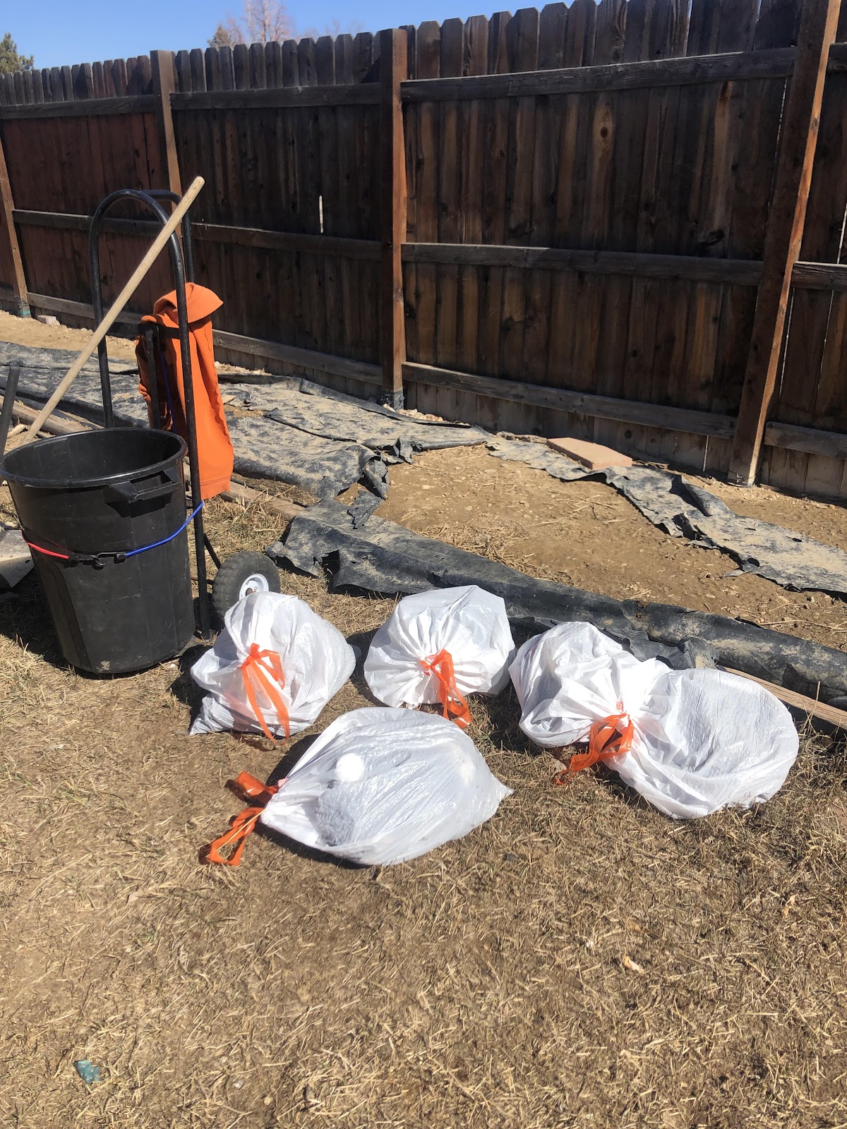 GW Pet Waste Removal Colorado