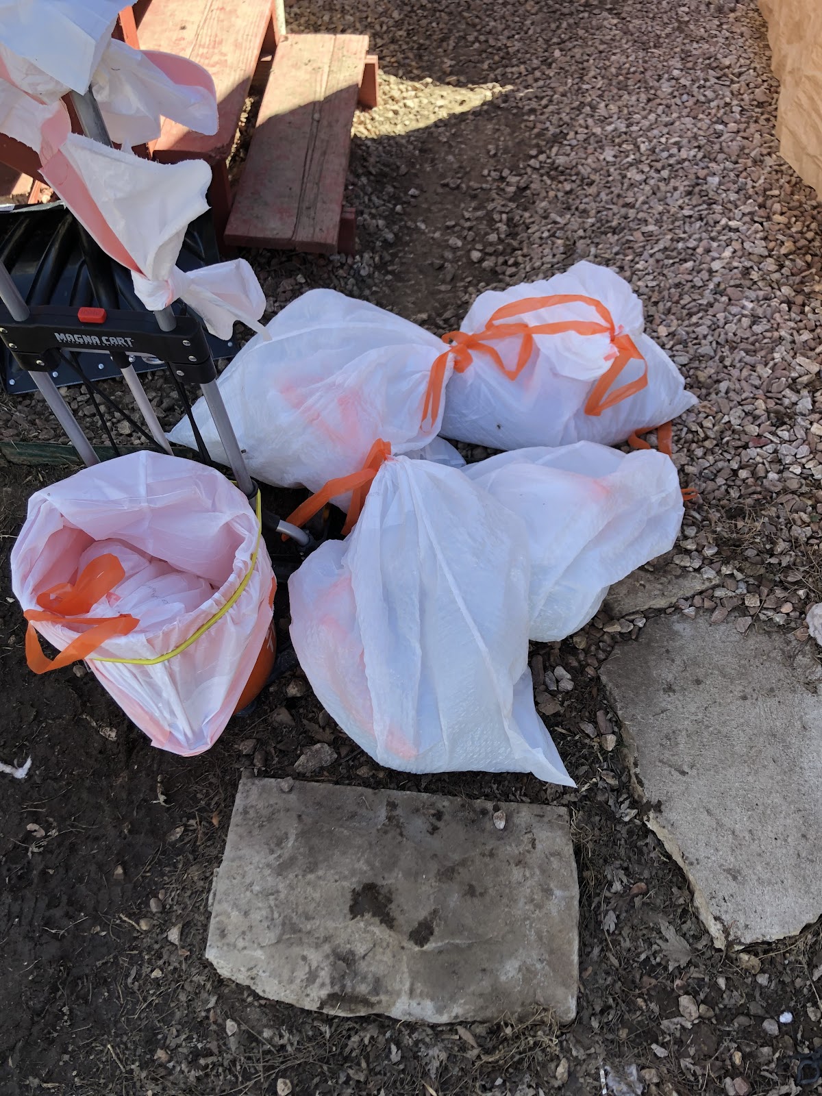 GW Pet Waste Removal Colorado - Photo 4