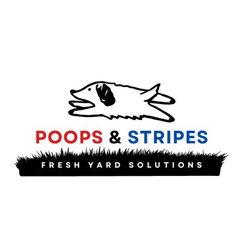 Poops & Stripes