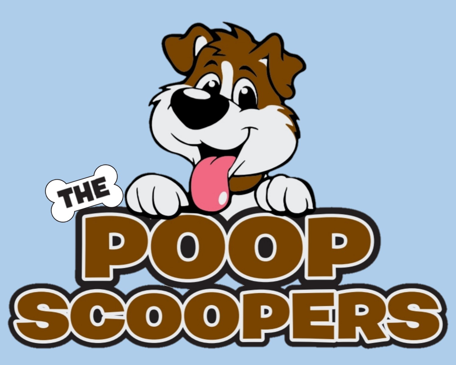The Poop Scoopers