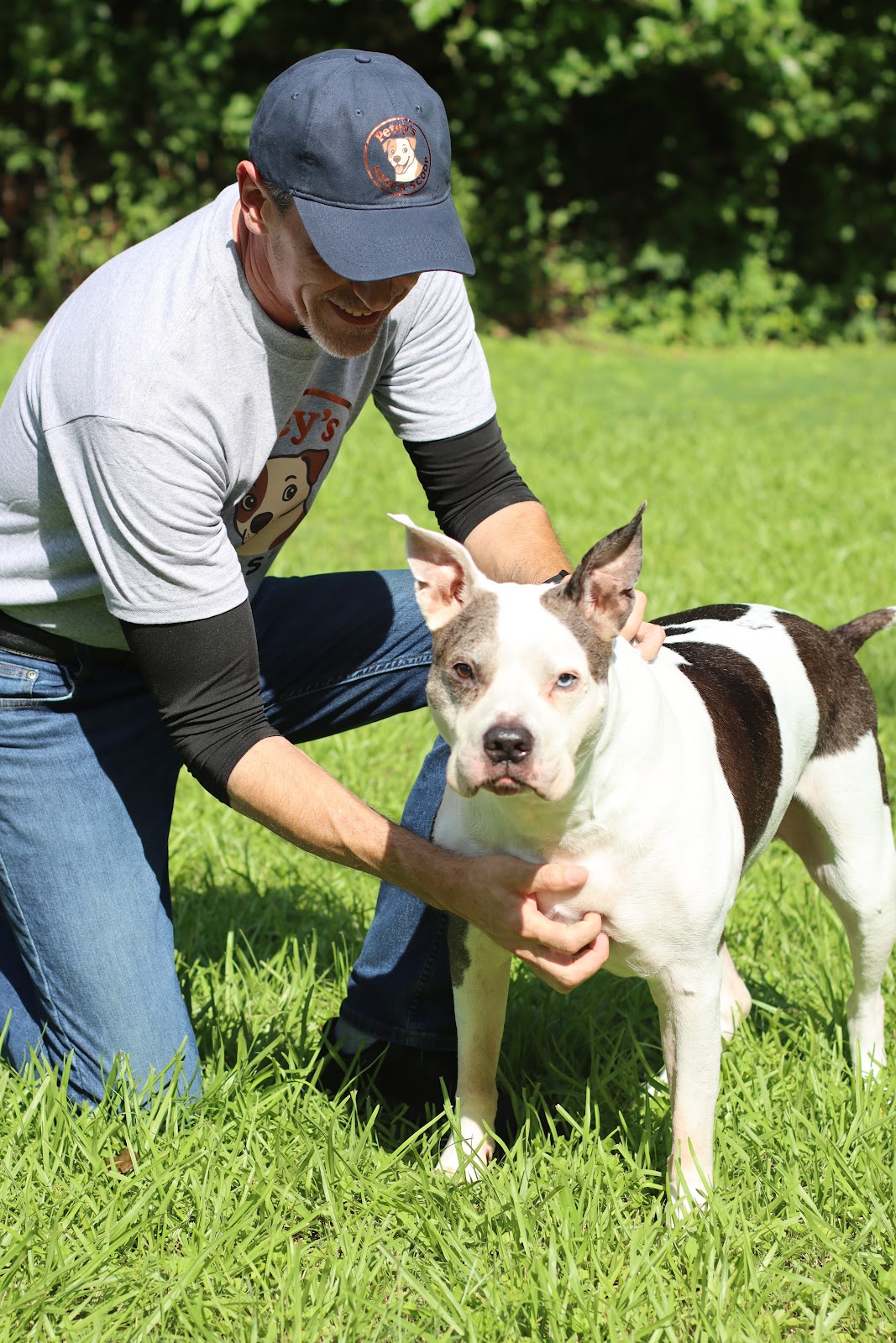 Petey's Poop & Scoop