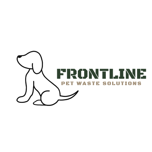 Frontline Pet Waste Solutions