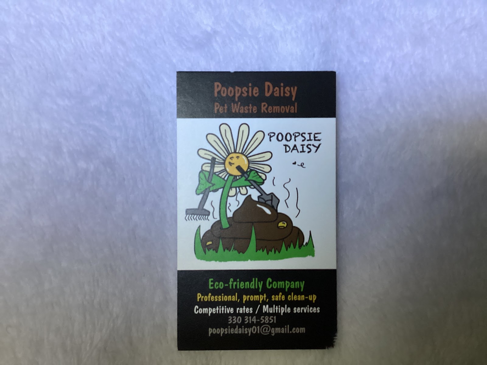 Poopsie Daisy LLC