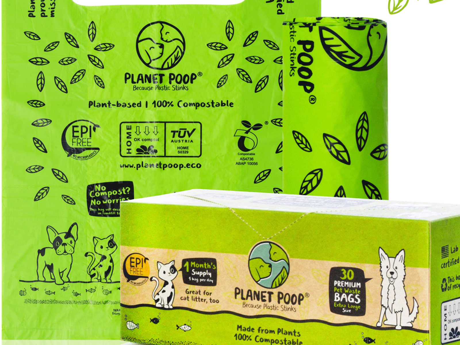 Poopsie Daisy LLC - Photo 3