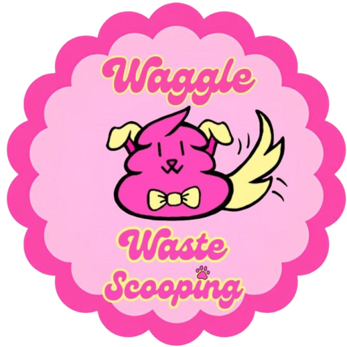 Waggle Waste Scooping - Photo 3