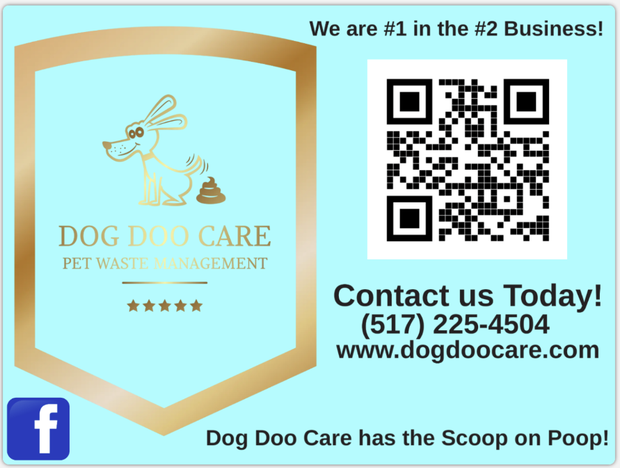 Dog Doo Care LLC - Photo 3