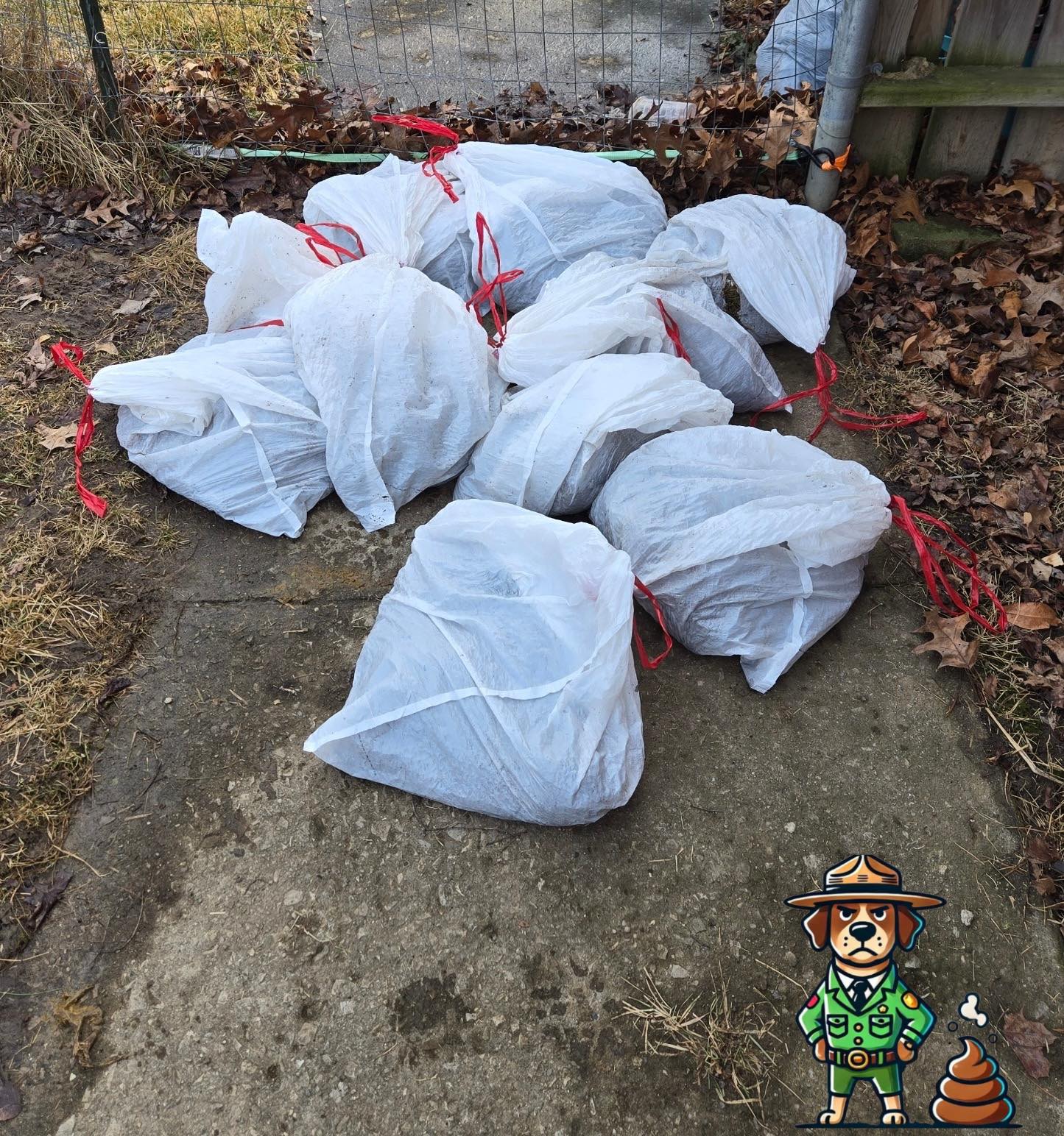 Doggy Doo Duty LLC - Photo 2