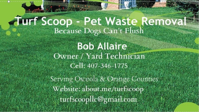 Turf Scoop - Photo 2