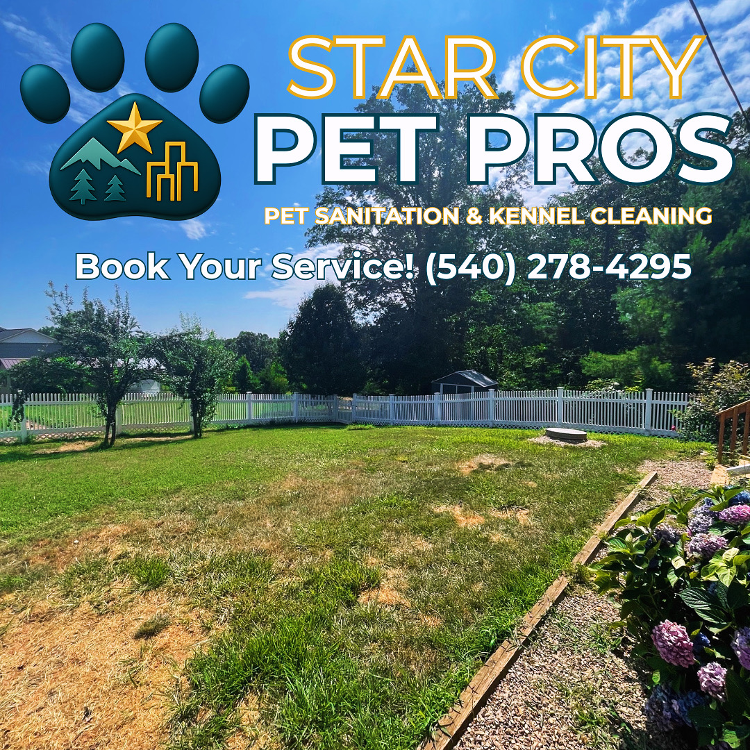Star City Pet Pros - Photo 4