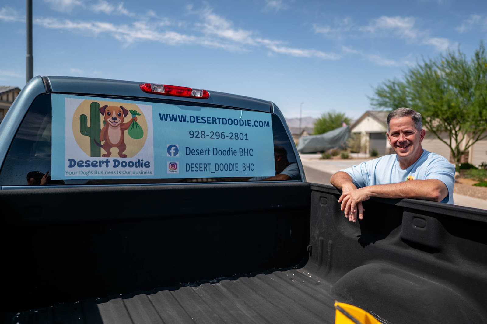 Desert Doodie LLC - Photo 2