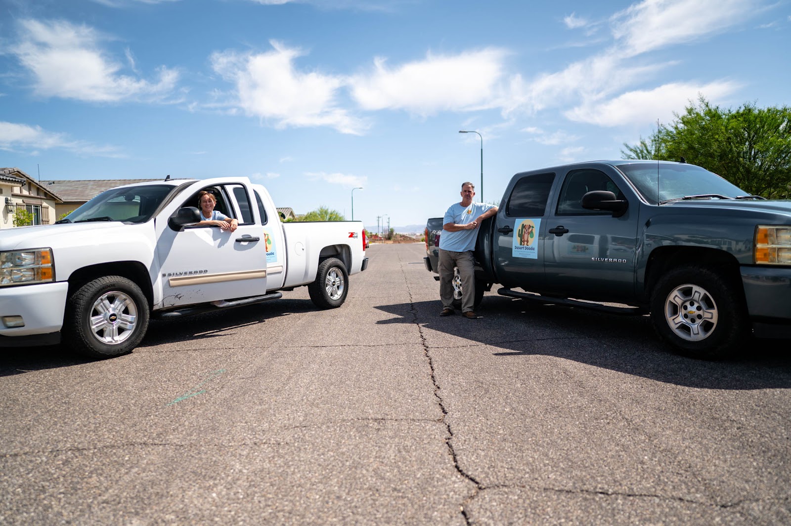 Desert Doodie LLC - Photo 3