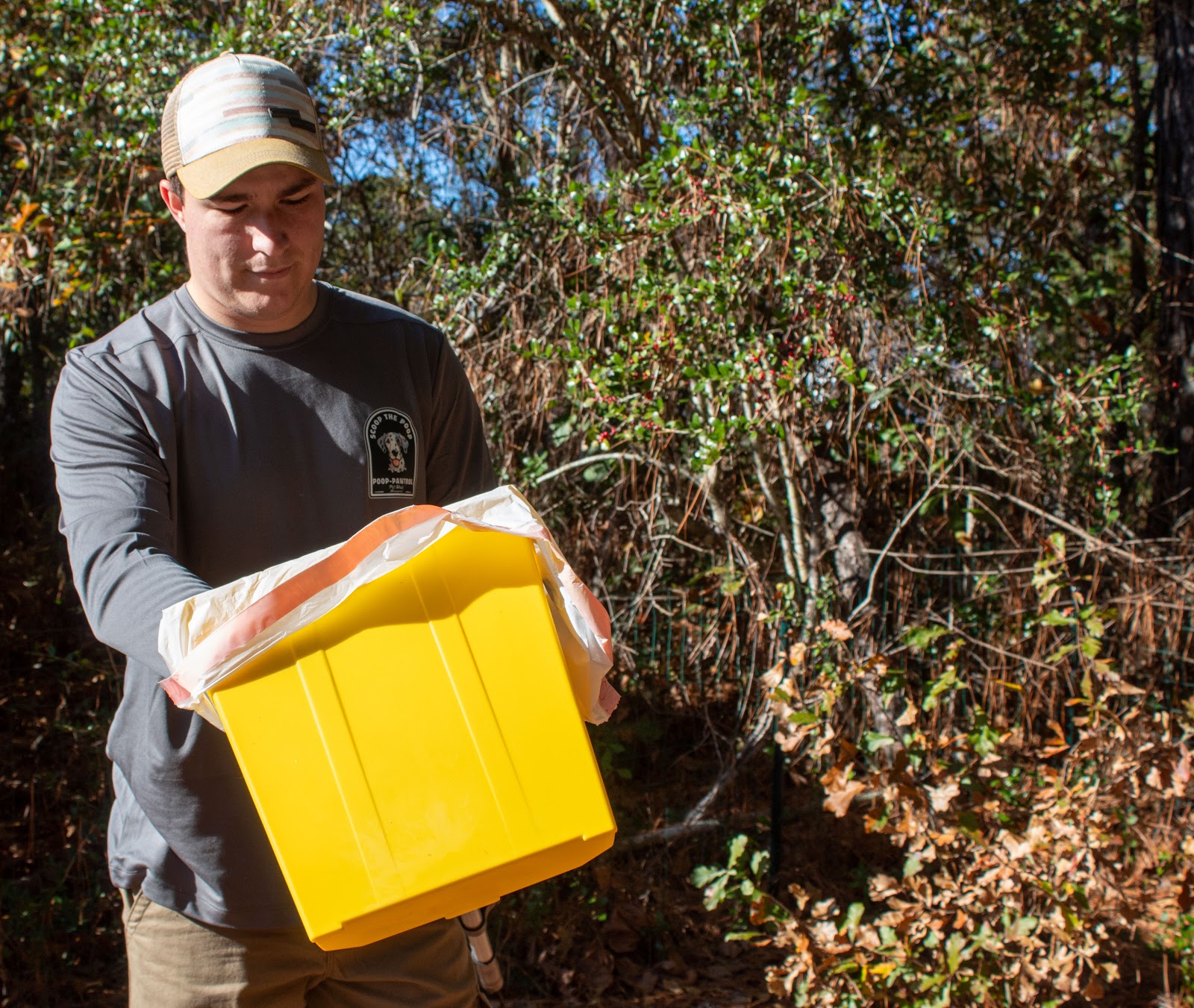 Poop Pawtrol LLC - Photo 2