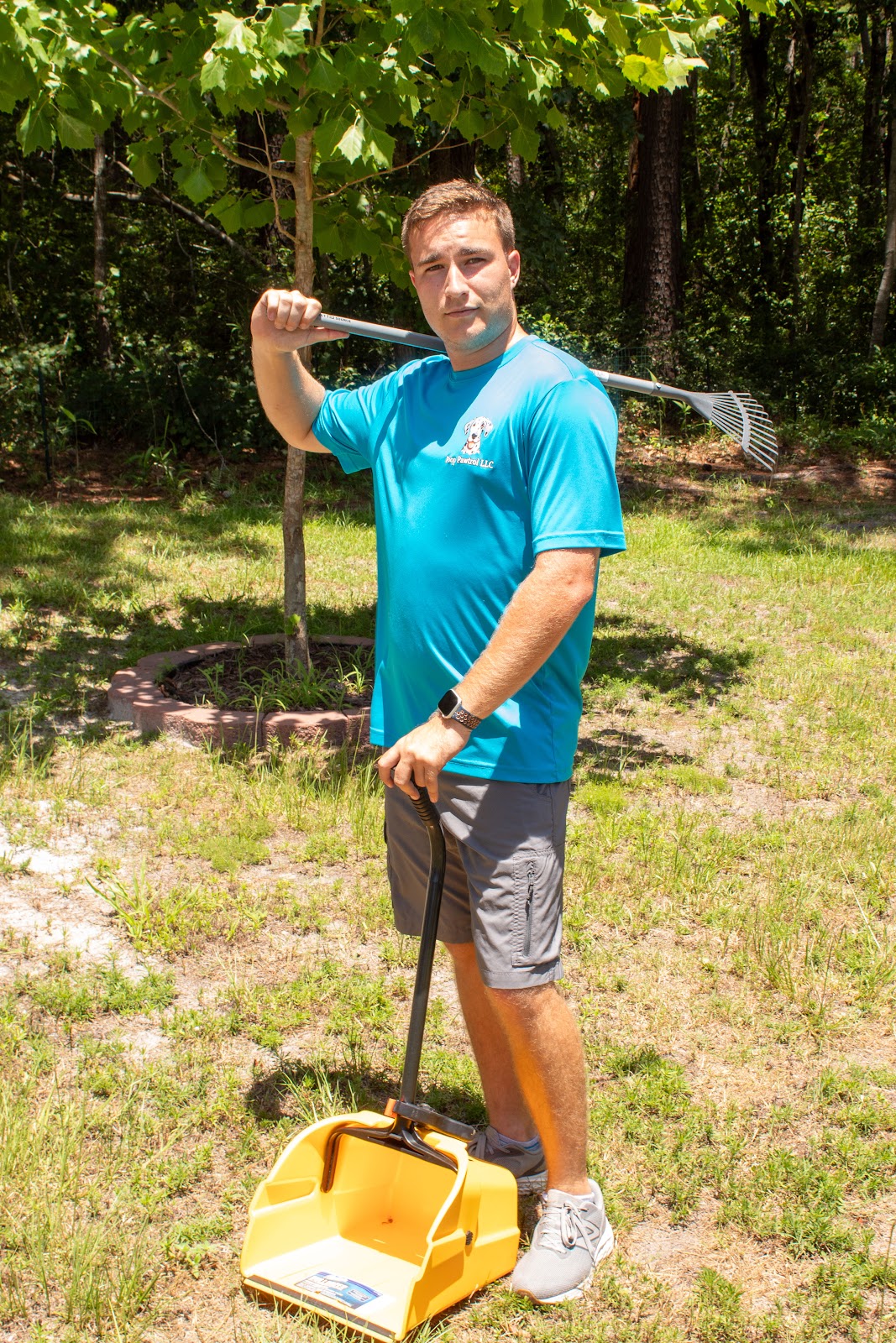 Poop Pawtrol LLC - Photo 3