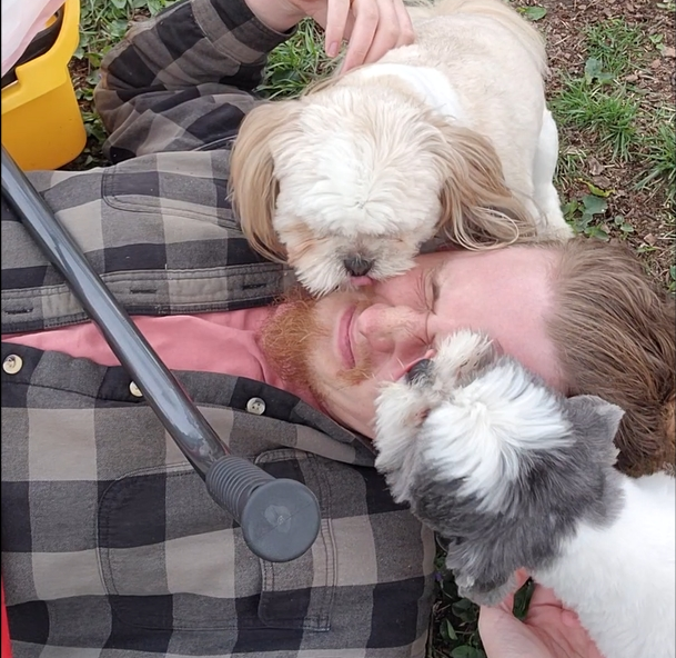 Fresh Paws - Photo 2