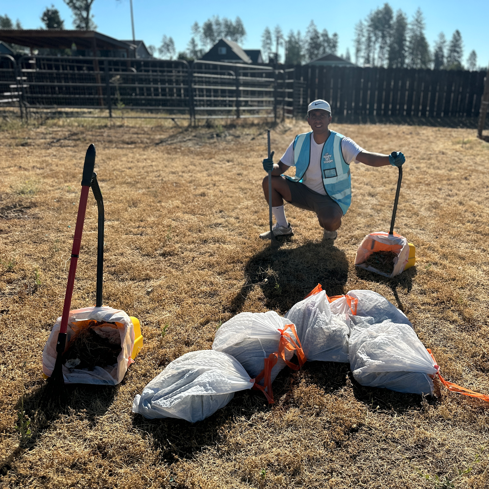 Ready Set Scoop - Photo 2