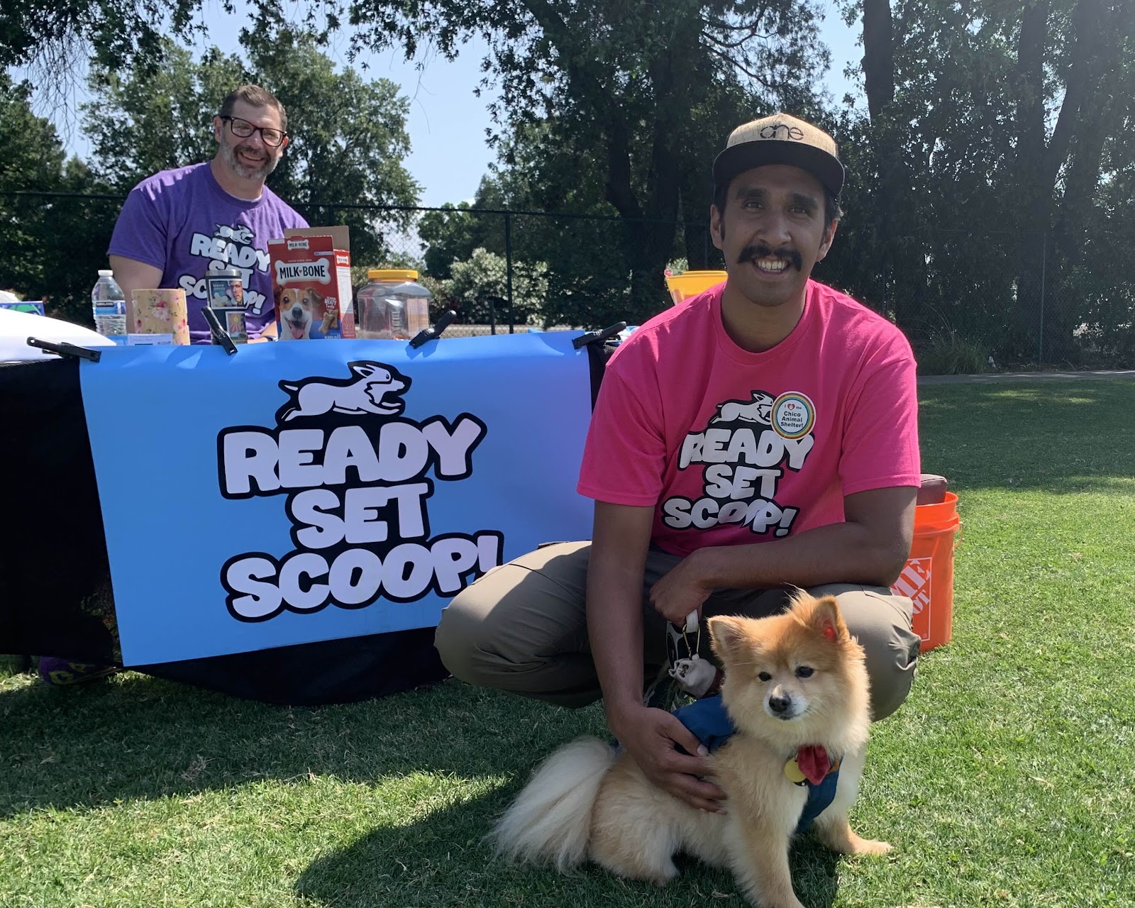 Ready Set Scoop - Photo 4